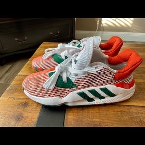 Adidas Pro Bounce 2019 low